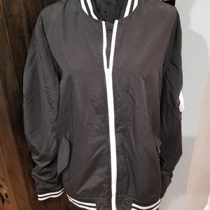 Men's Windbreaker Jacket